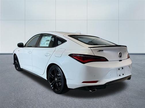 2026 Acura Integra w/A-Spec Technology Package