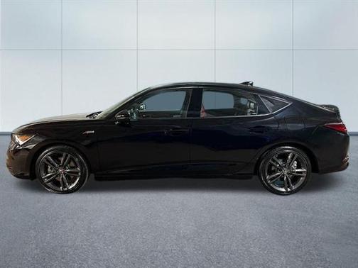 2025 Acura Integra A-SPEC Technology