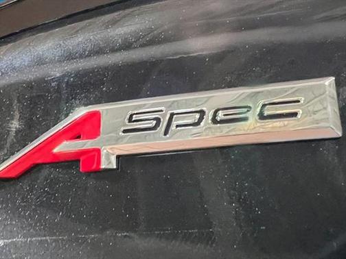 2025 Acura Integra A-SPEC Technology