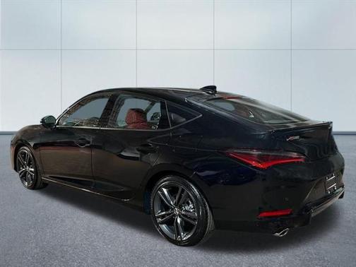 2025 Acura Integra A-SPEC Technology