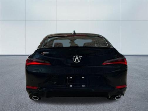 2025 Acura Integra A-SPEC Technology