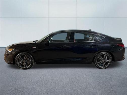 2025 Acura Integra A-SPEC Technology
