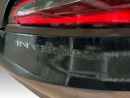 2025 Acura Integra A-SPEC Technology