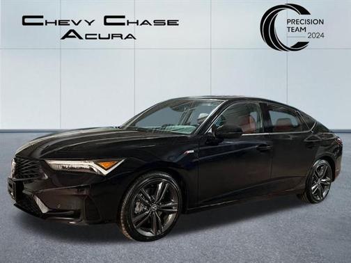 2025 Acura Integra A-SPEC Technology