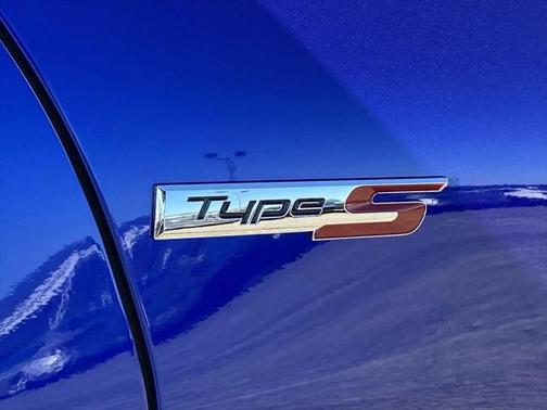 2025 Acura TLX Type S