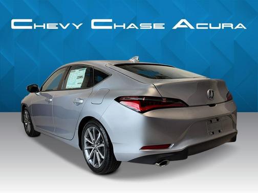 2026 Acura Integra BASE