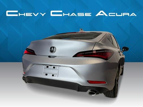 2026 Acura Integra BASE