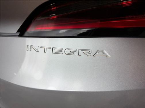 2026 Acura Integra BASE