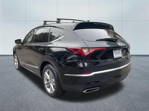 2022 Acura MDX Base