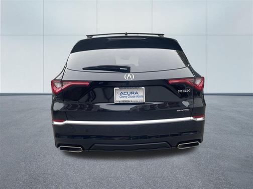 2022 Acura MDX Base
