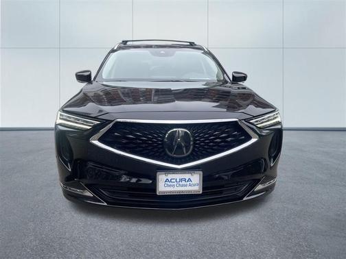 2022 Acura MDX Base