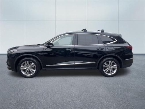 2022 Acura MDX Base
