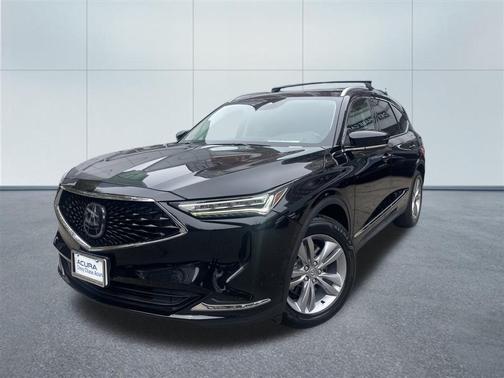 2022 Acura MDX Base