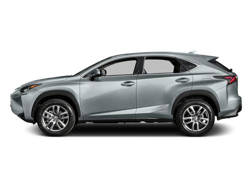 2016 Lexus NX 300h Base