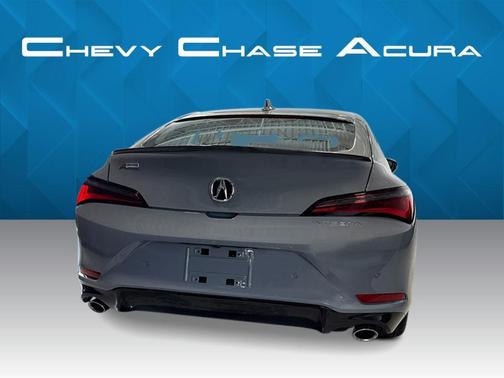 2026 Acura Integra FWD A-Spec with Technology