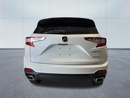 2025 Acura RDX Base