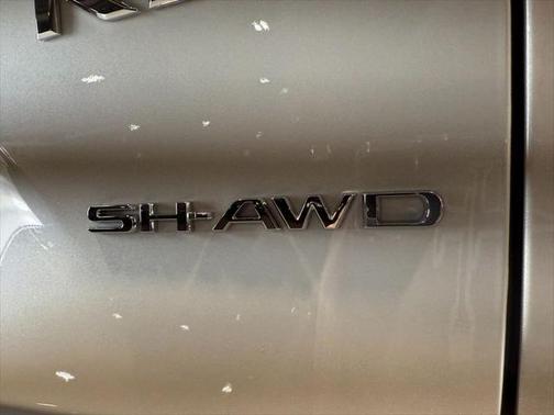 2025 Acura RDX Base