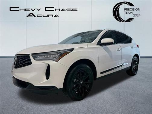 2025 Acura RDX Base