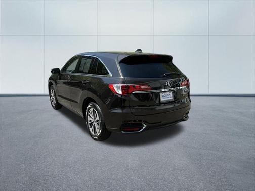 2016 Acura RDX Advance Package
