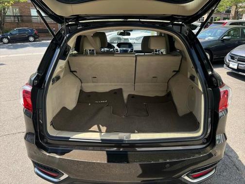 2016 Acura RDX Advance Package