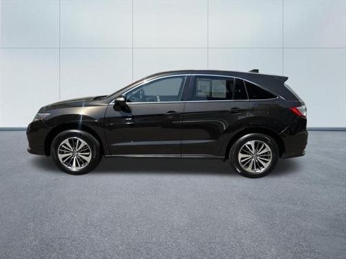 2016 Acura RDX Advance Package