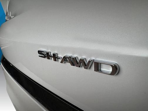 2026 Acura MDX Standard