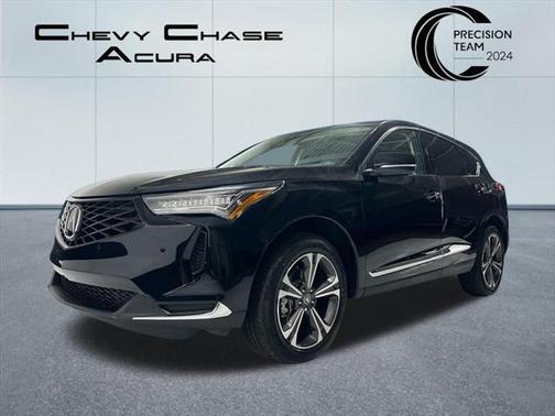 2025 Acura RDX Technology Package