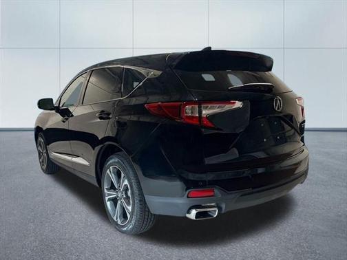2025 Acura RDX Technology Package