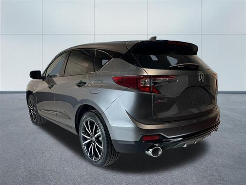 2025 Acura RDX A-Spec Advance Package