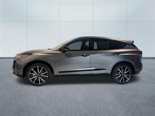 2025 Acura RDX A-Spec Advance Package