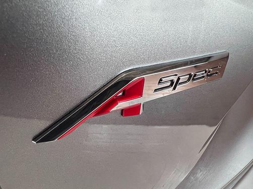 2025 Acura RDX A-Spec Advance Package