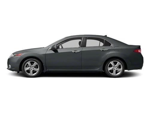 2012 Acura TSX Technology