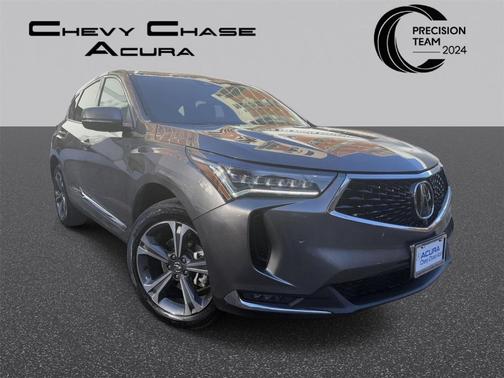 2023 Acura RDX Advance Package