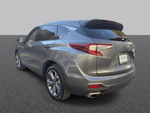 2023 Acura RDX Advance Package