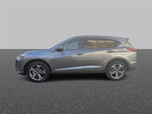 2023 Acura RDX Advance Package