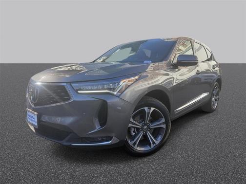 2023 Acura RDX Advance Package