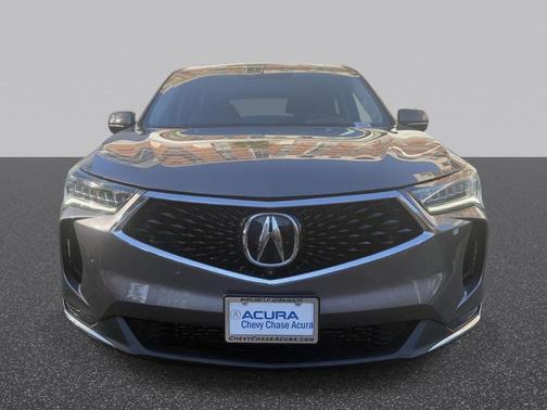 2023 Acura RDX Advance Package