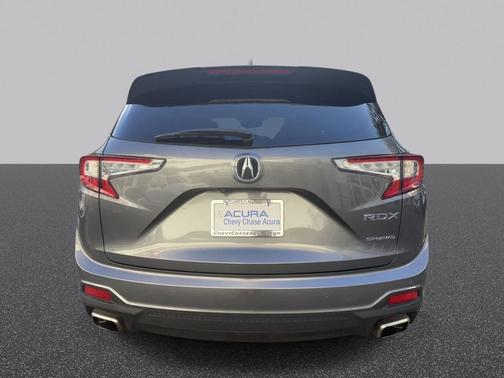 2023 Acura RDX Advance Package