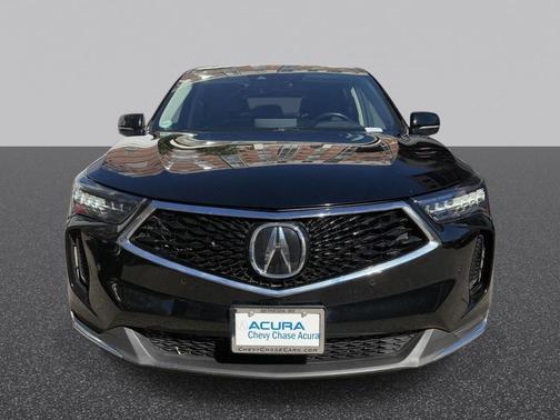 2022 Acura RDX Technology Package