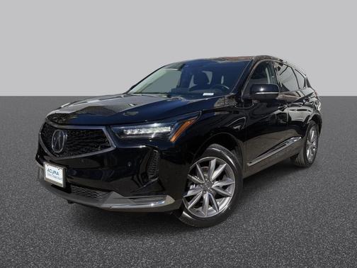 2022 Acura RDX Technology Package