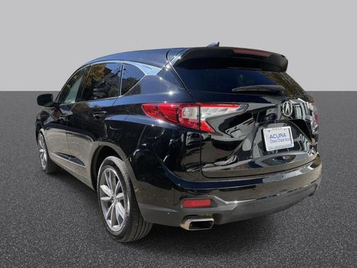 2022 Acura RDX Technology Package