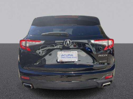 2022 Acura RDX Technology Package