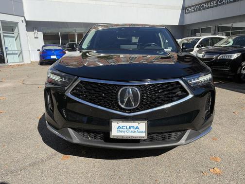 2022 Acura RDX Technology Package