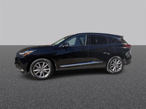 2022 Acura RDX Technology Package