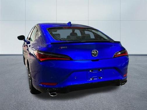 2025 Acura Integra A-SPEC Technology