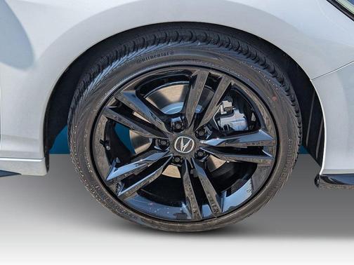 2026 Acura Integra FWD A-Spec with Technology