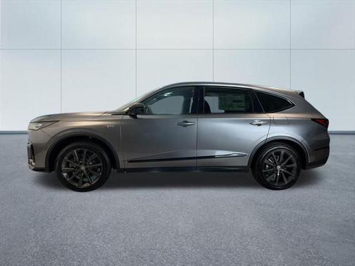 2025 Acura MDX A-SPEC