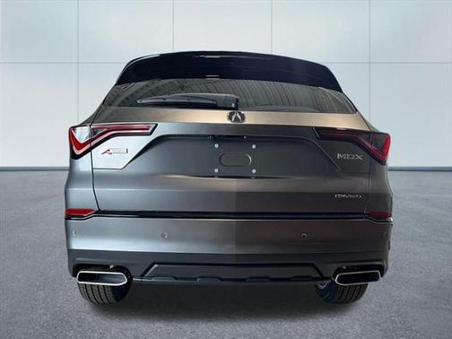 2025 Acura MDX A-SPEC