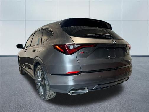 2025 Acura MDX A-SPEC