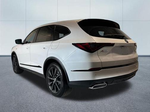 2026 Acura MDX w/A-Spec Package